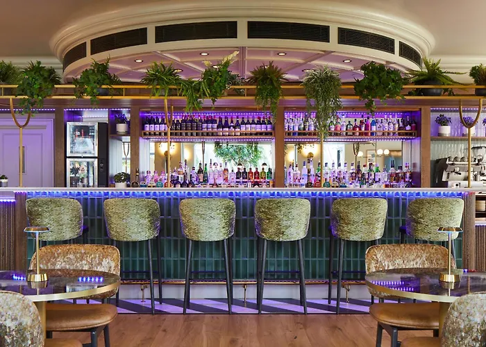 Leonardo Royal Southampton Grand Harbour