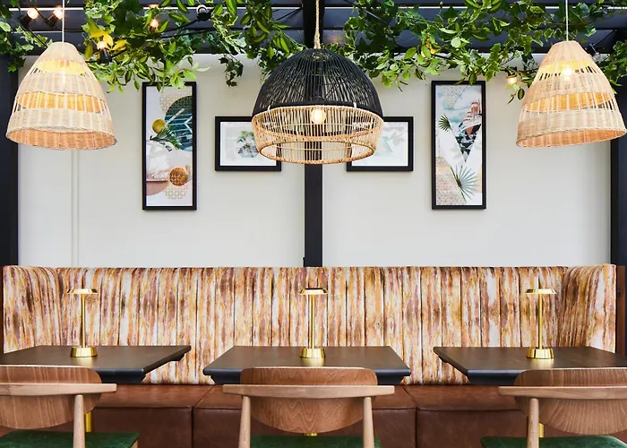 Leonardo Royal Southampton Grand Harbour